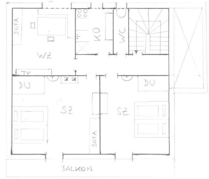 Ferienwohnung Peter Egger Gosau Phòng bức ảnh